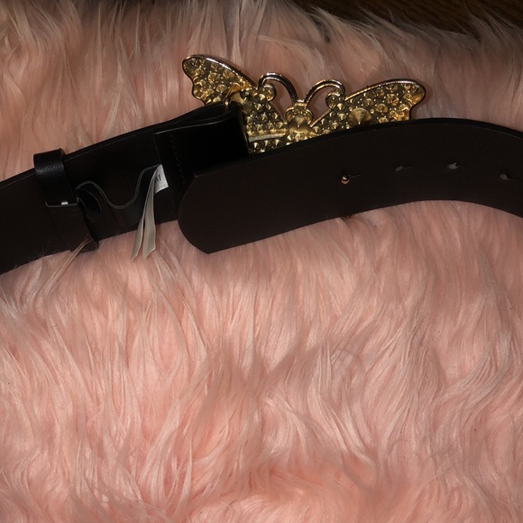Women’s Butterfly Belt. Never worn new without tags. Please read full details. - Picture 5 of 5